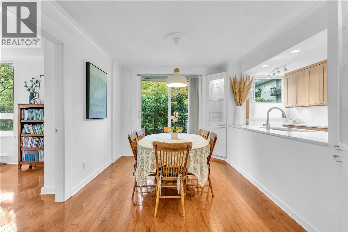 401 1330 Jervis Street, Vancouver, British Columbia  V6E 2E3 - Photo 8 - R3057981