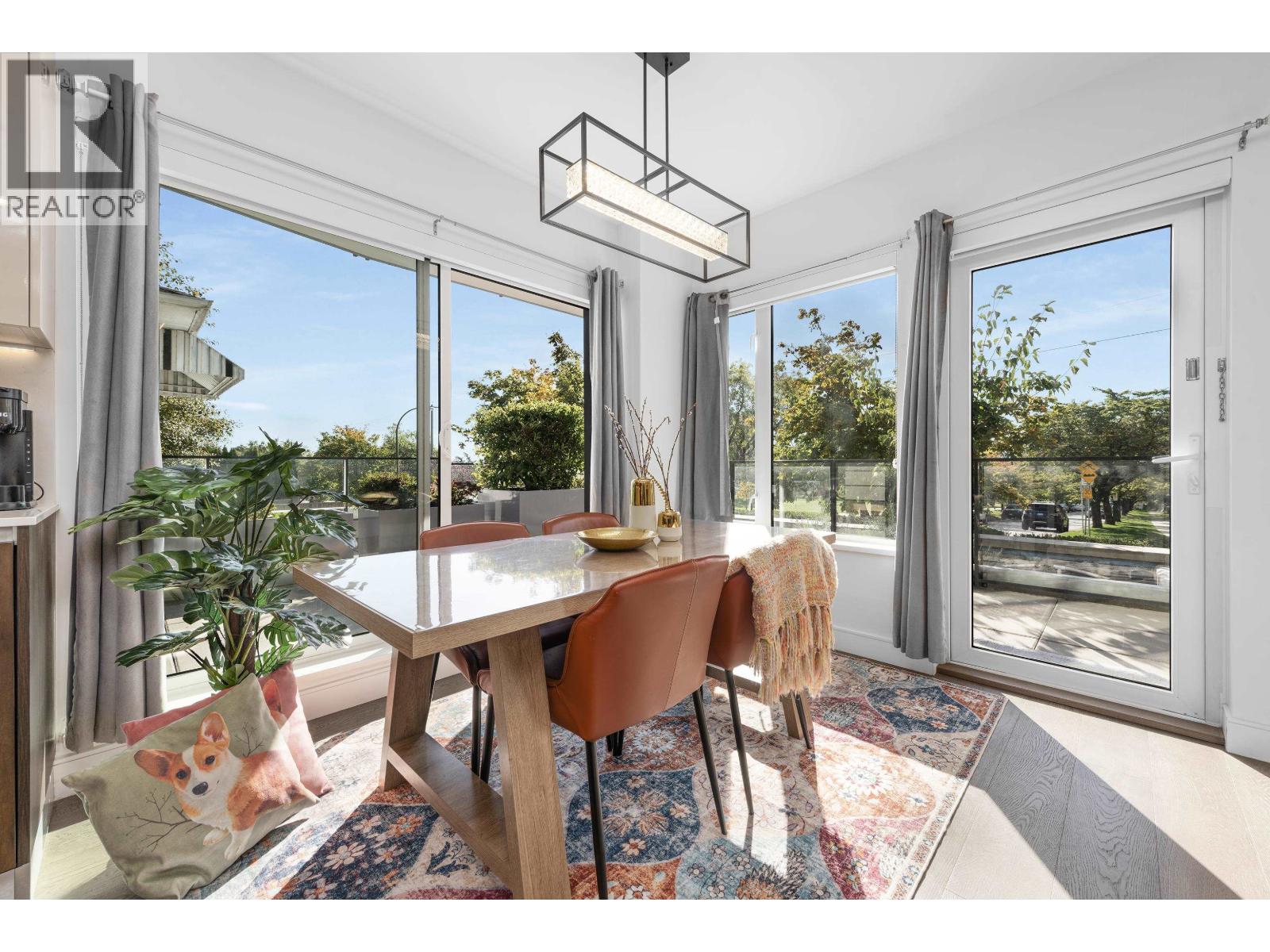 106 477 W 59TH AVENUE, Vancouver, British Columbia