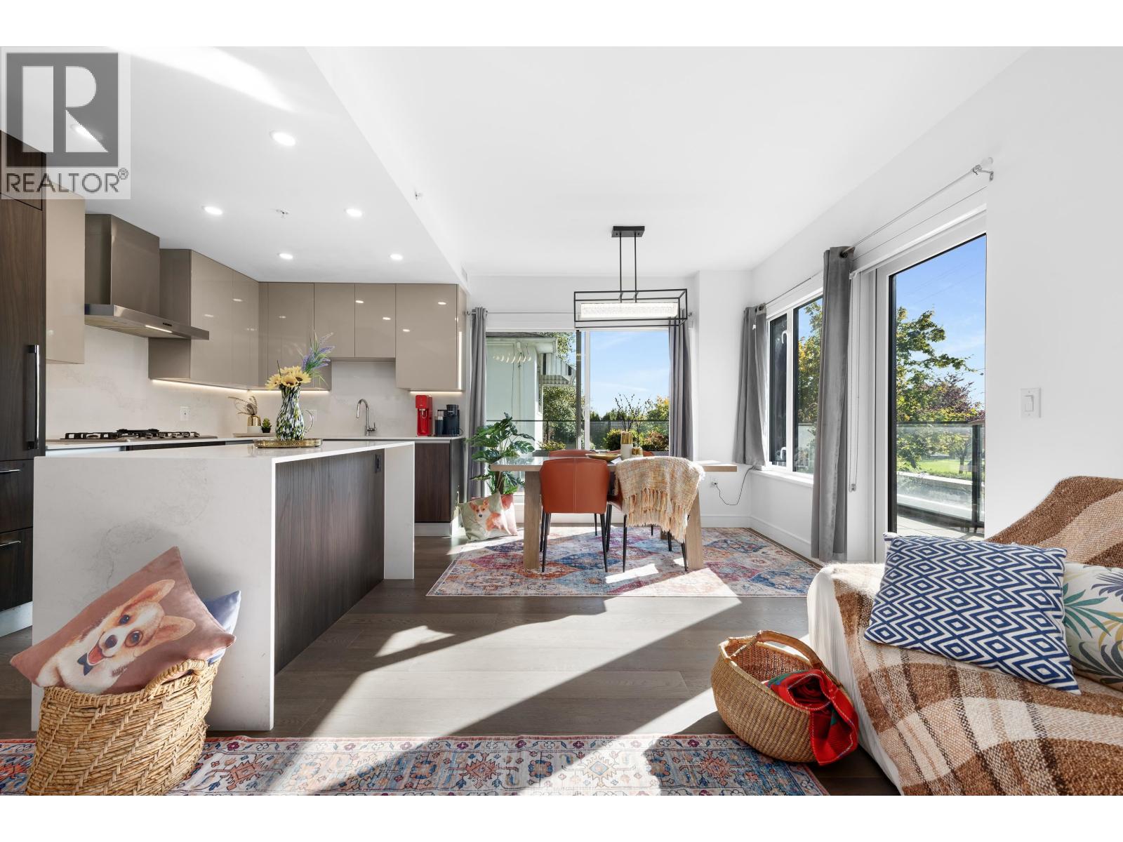 106 477 W 59th Avenue, Vancouver, British Columbia  V5X 1X4 - Photo 2 - R3057983