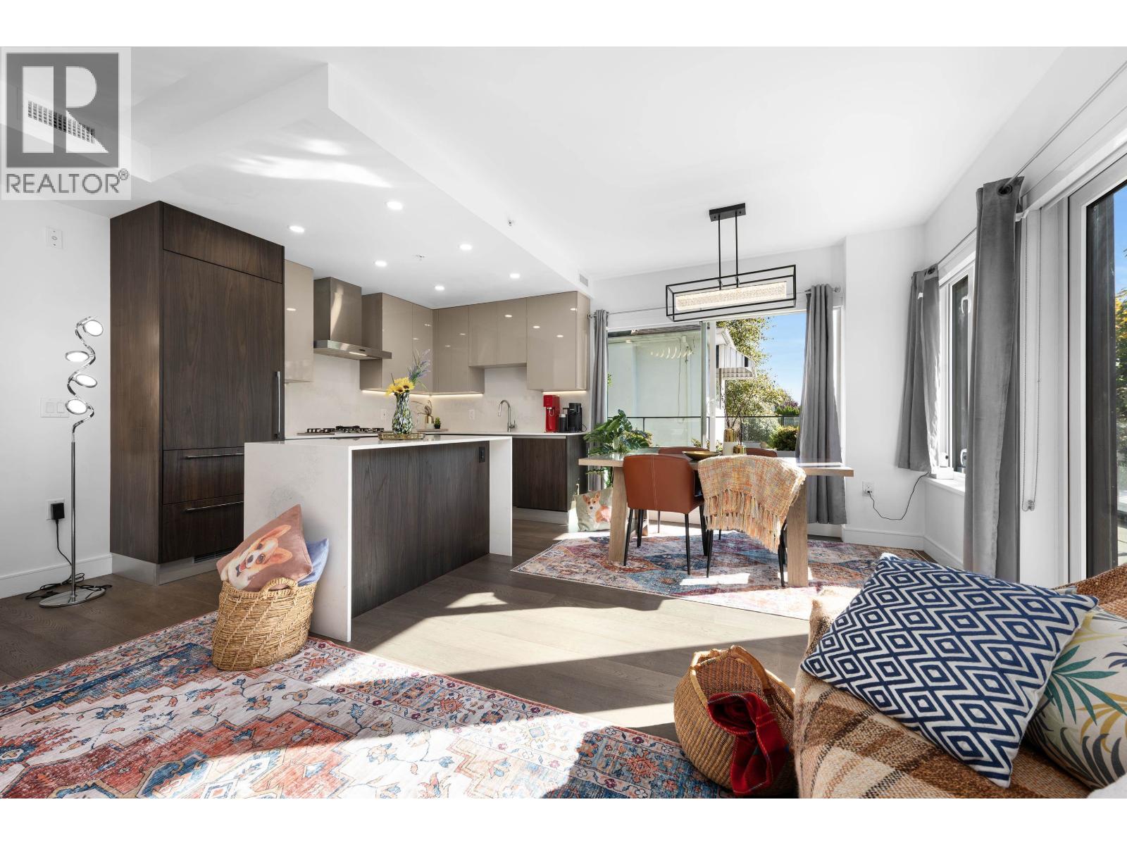 106 477 W 59th Avenue, Vancouver, British Columbia  V5X 1X4 - Photo 3 - R3057983