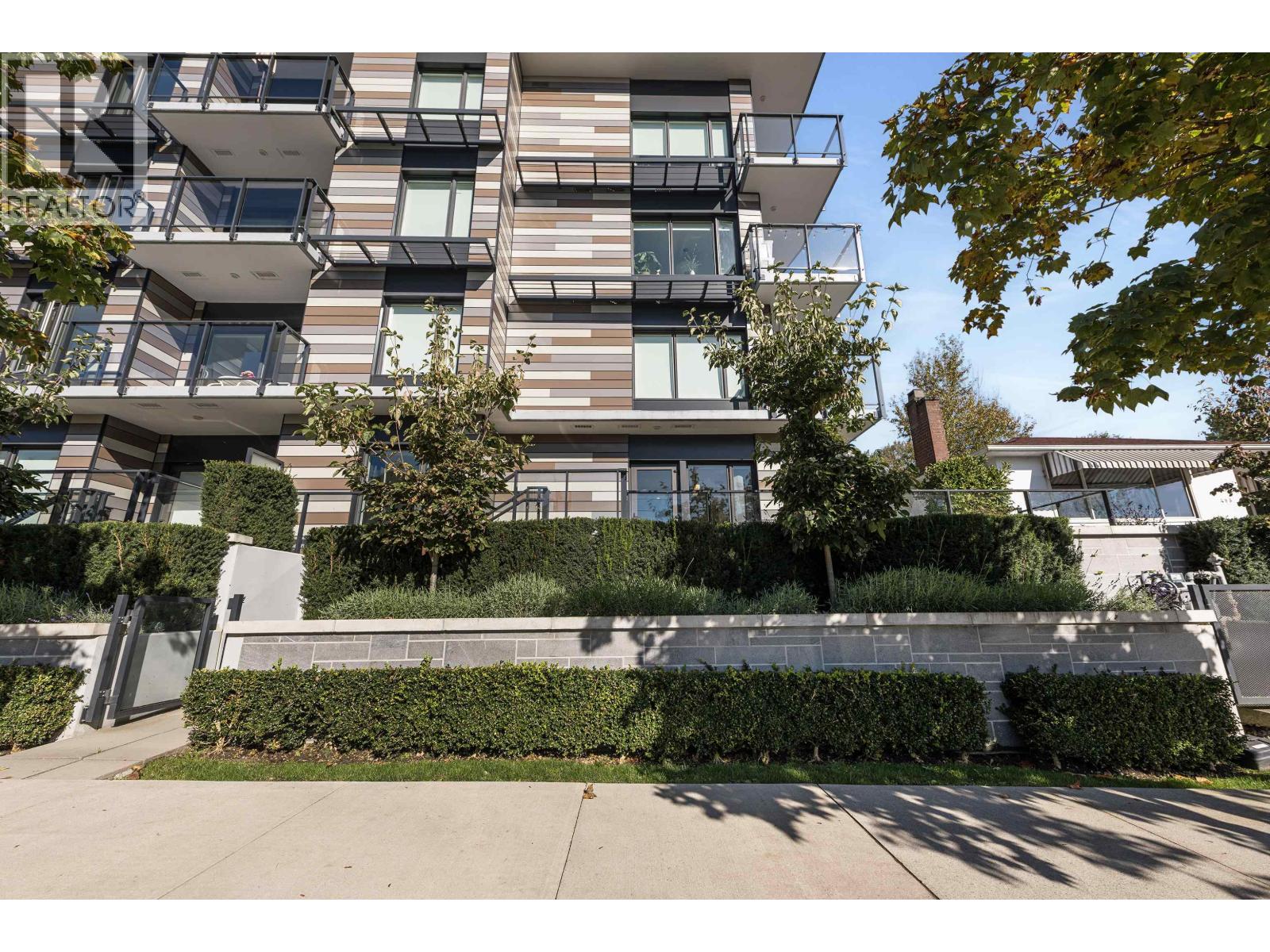 106 477 W 59th Avenue, Vancouver, British Columbia  V5X 1X4 - Photo 30 - R3057983