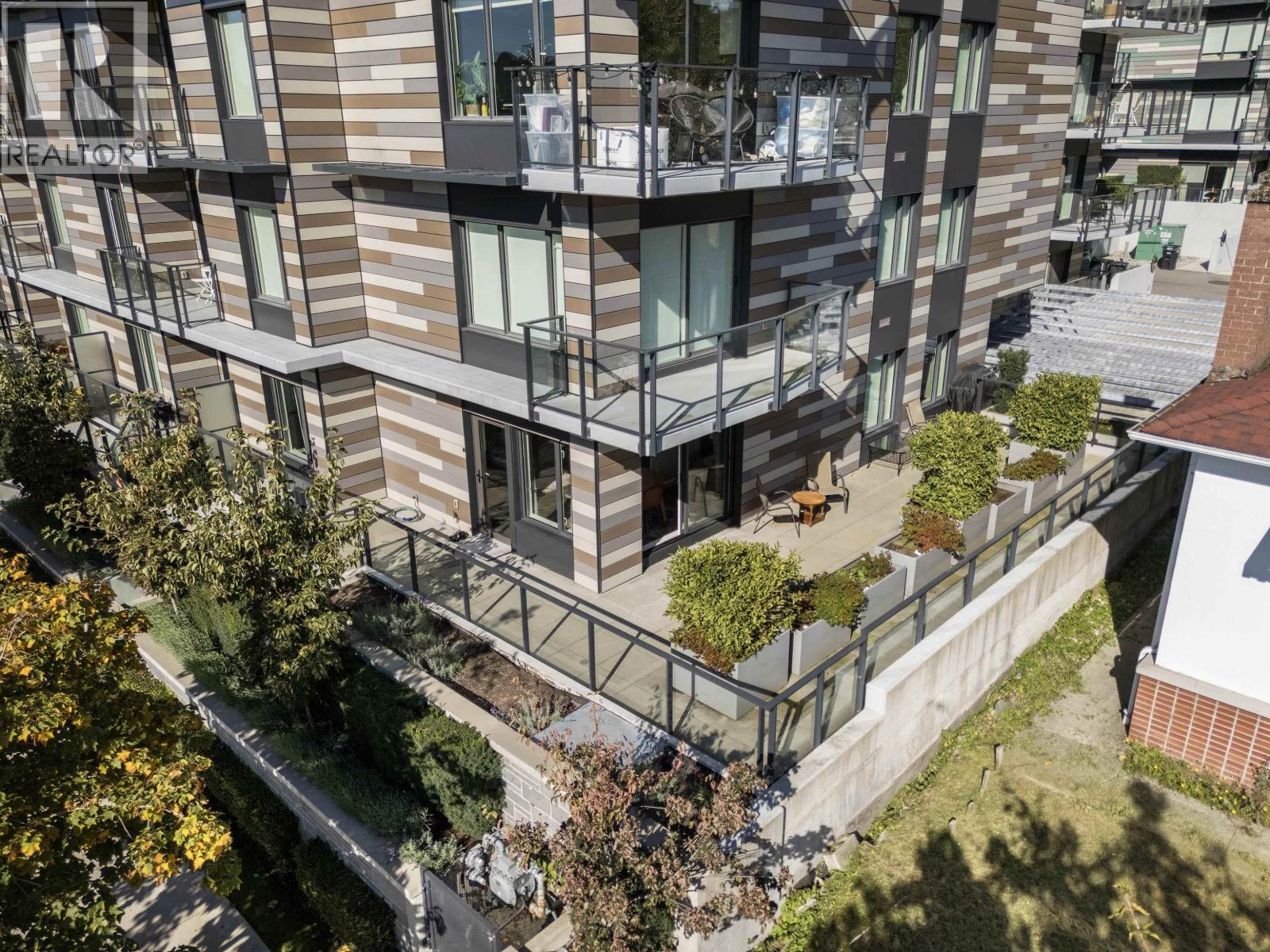 106 477 W 59th Avenue, Vancouver, British Columbia  V5X 1X4 - Photo 31 - R3057983