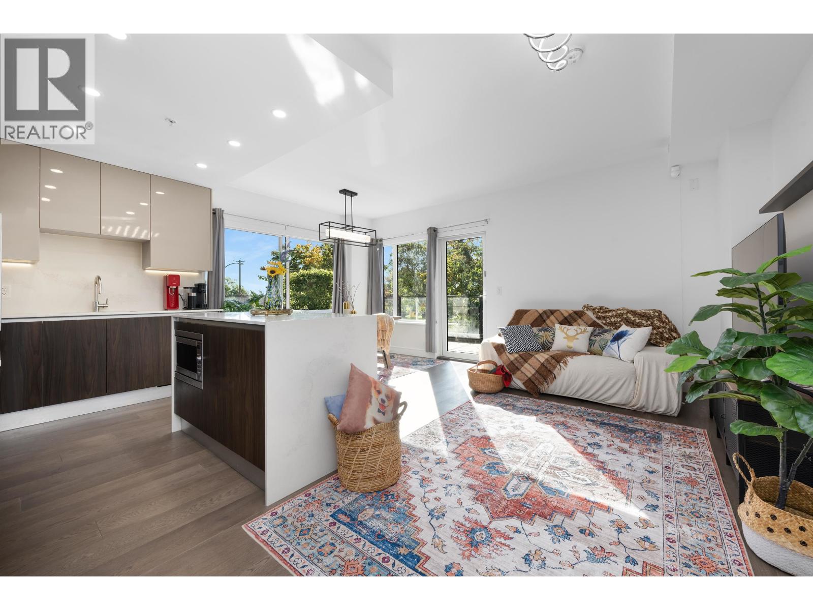 106 477 W 59th Avenue, Vancouver, British Columbia  V5X 1X4 - Photo 4 - R3057983