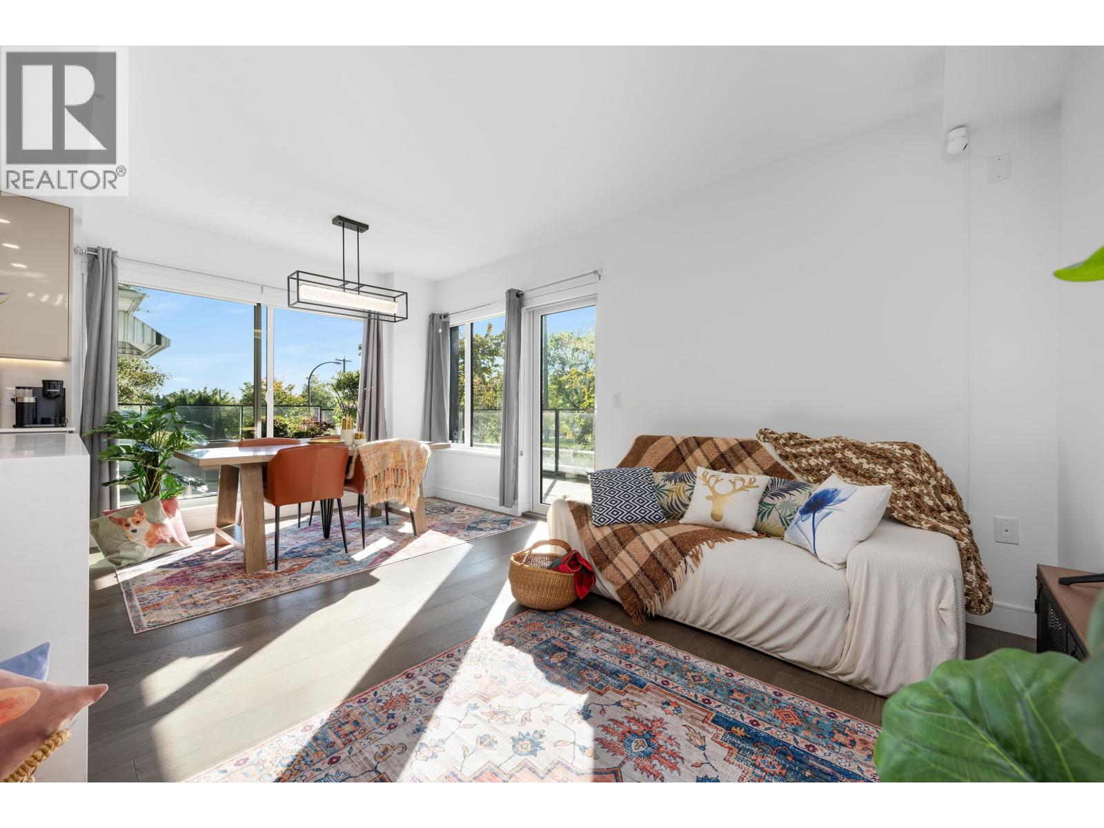 106 477 W 59th Avenue, Vancouver, British Columbia  V5X 1X4 - Photo 5 - R3057983