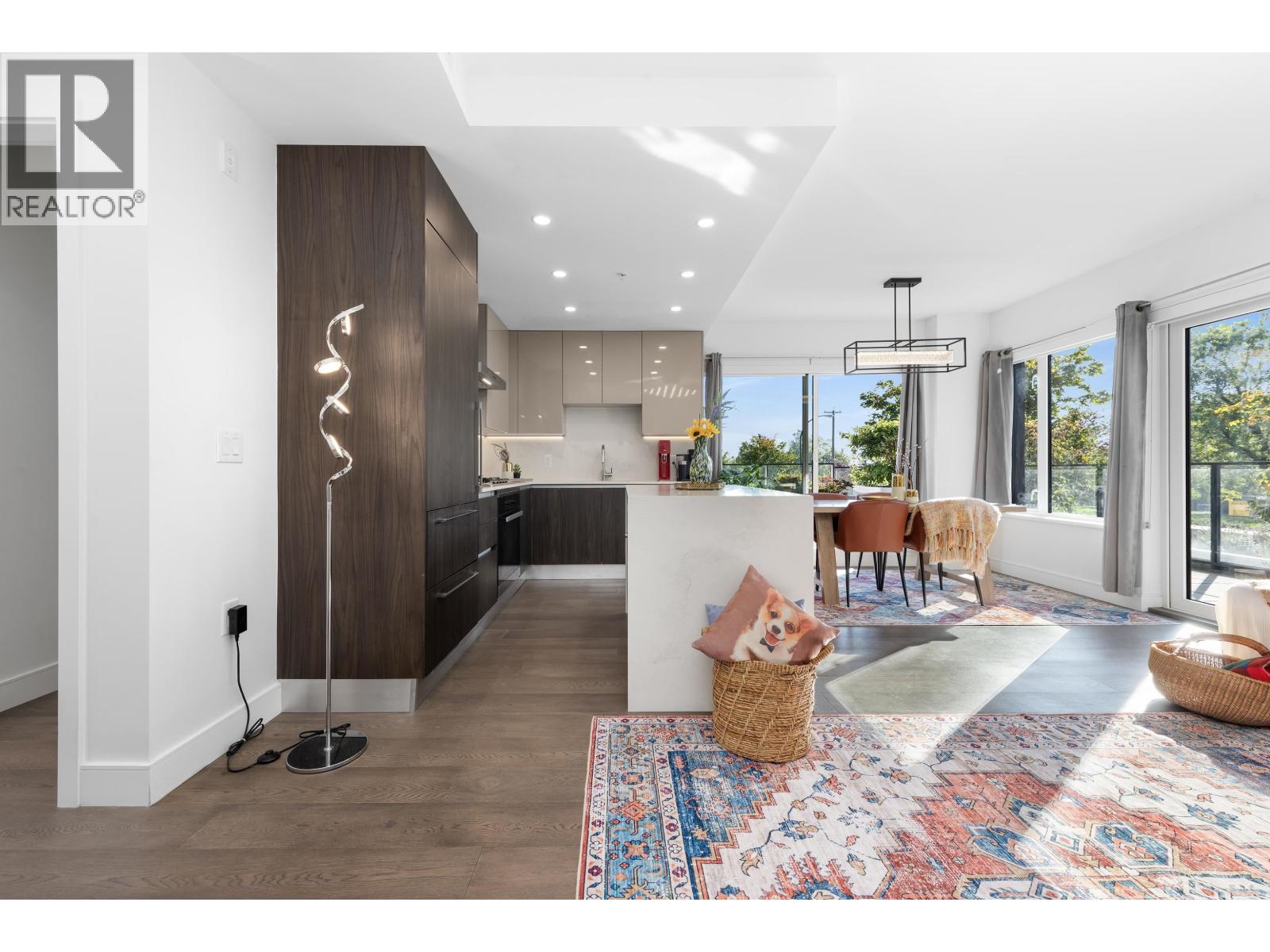 106 477 W 59th Avenue, Vancouver, British Columbia  V5X 1X4 - Photo 6 - R3057983