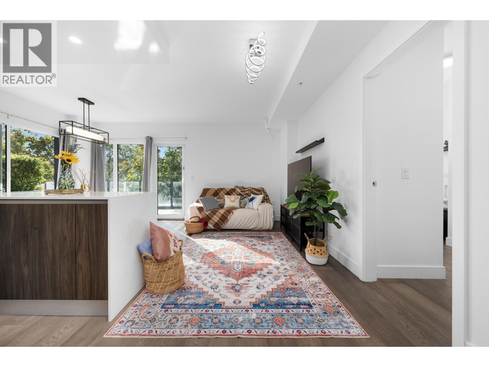 106 477 W 59th Avenue, Vancouver, British Columbia  V5X 1X4 - Photo 7 - R3057983