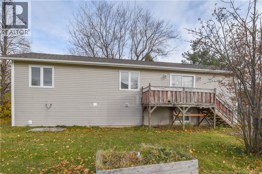 373 Rue Coughlan Street, Tracadie, New Brunswick  E1X 1B3 - Photo 1 - NB128461