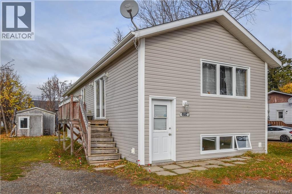 373 Rue Coughlan Street, Tracadie, New Brunswick  E1X 1B3 - Photo 2 - NB128461