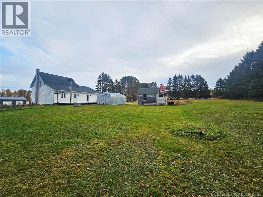 679 Coombes Road, Saint-Léonard-Parent, New Brunswick  E7E 2R2 - Photo 13 - NB128503