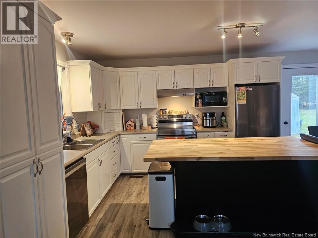 679 Coombes Road, Saint-Léonard-Parent, New Brunswick  E7E 2R2 - Photo 17 - NB128503