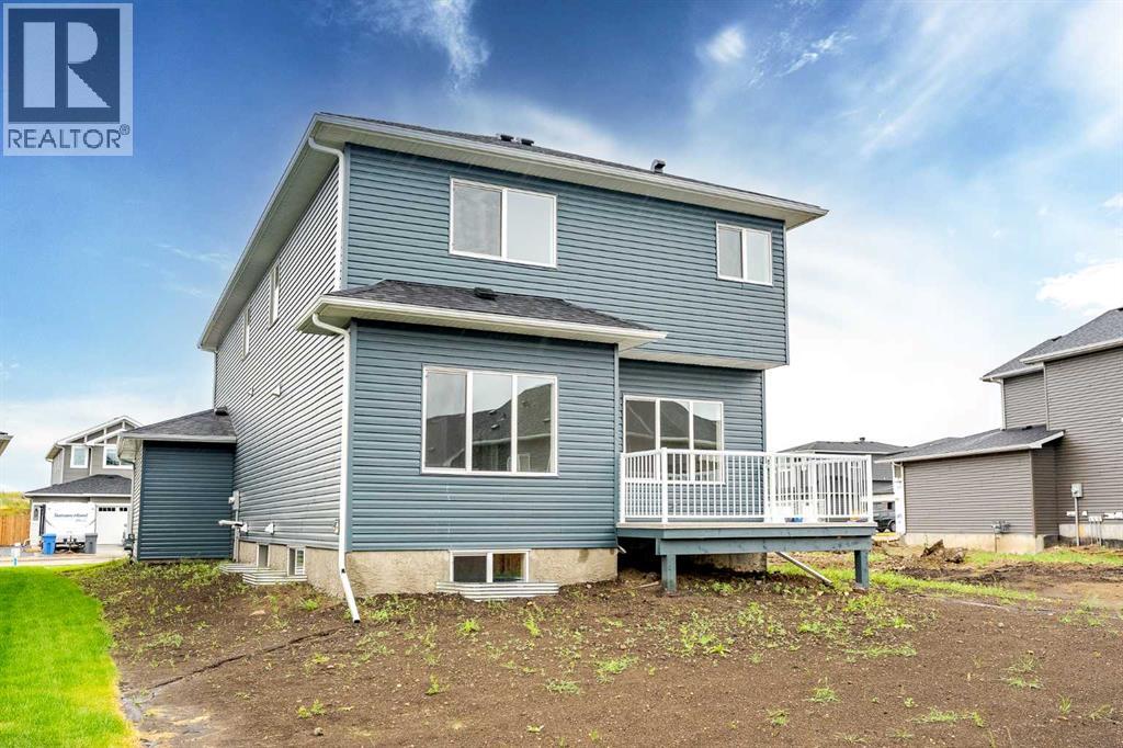 1433 Scarlett Ranch Boulevard, Carstairs, Alberta  T0M 0N0 - Photo 32 - A2236105