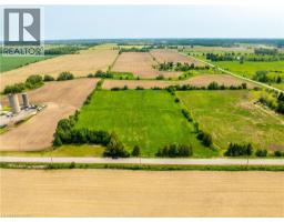 PT LT 1 CONCESSION 16 WALPOLE Road, Hagersville, Ontario