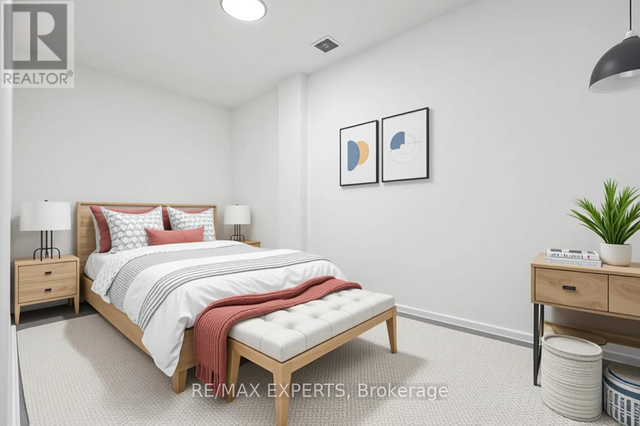 307 - 1007 The Queensway, Toronto, Ontario  M8Z 0C6 - Photo 14 - W12460112