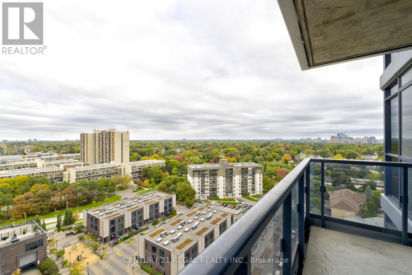 1410 - 9 Valhalla Inn Road, Toronto, Ontario  M9B 0B2 - Photo 25 - W12460737