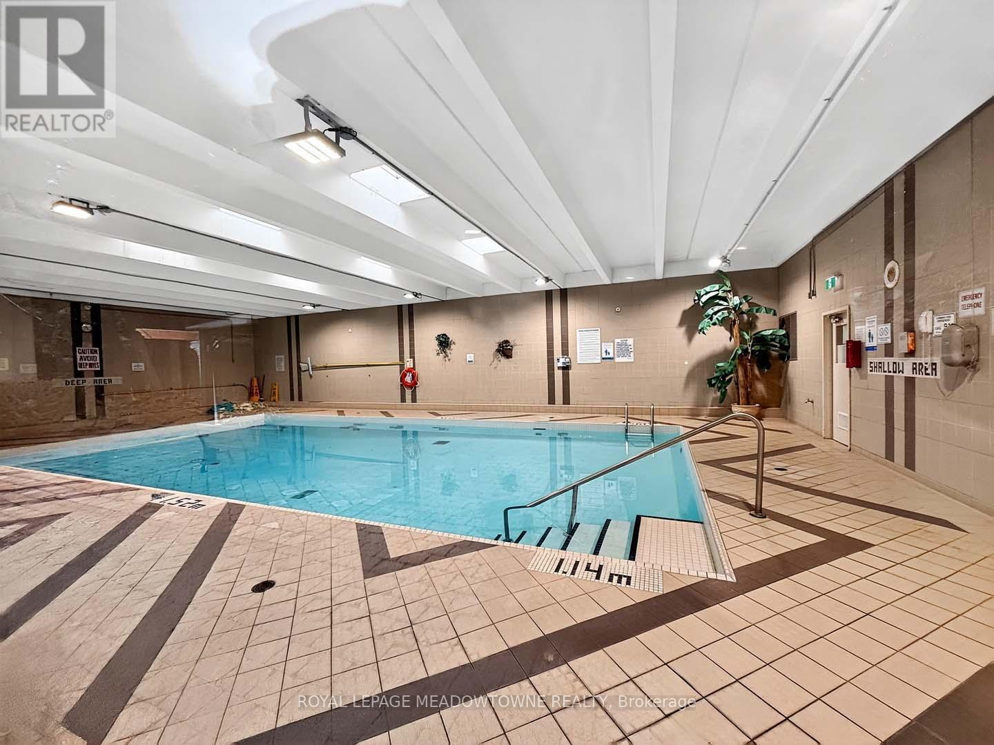 102 - 3695 Kaneff Crescent, Mississauga, Ontario  L5A 4B6 - Photo 31 - W12427741