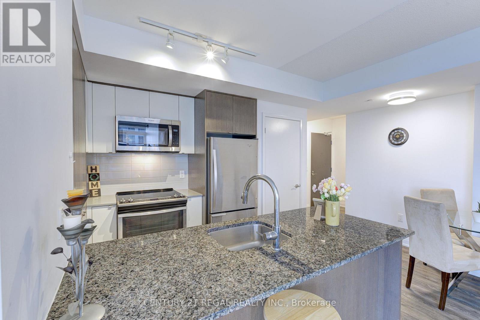 1410 - 9 Valhalla Inn Road, Toronto, Ontario  M9B 0B2 - Photo 14 - W12460737