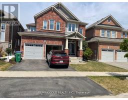(UPPER PORTION) - 100 ENFORD CRESCENT, Brampton, Ontario