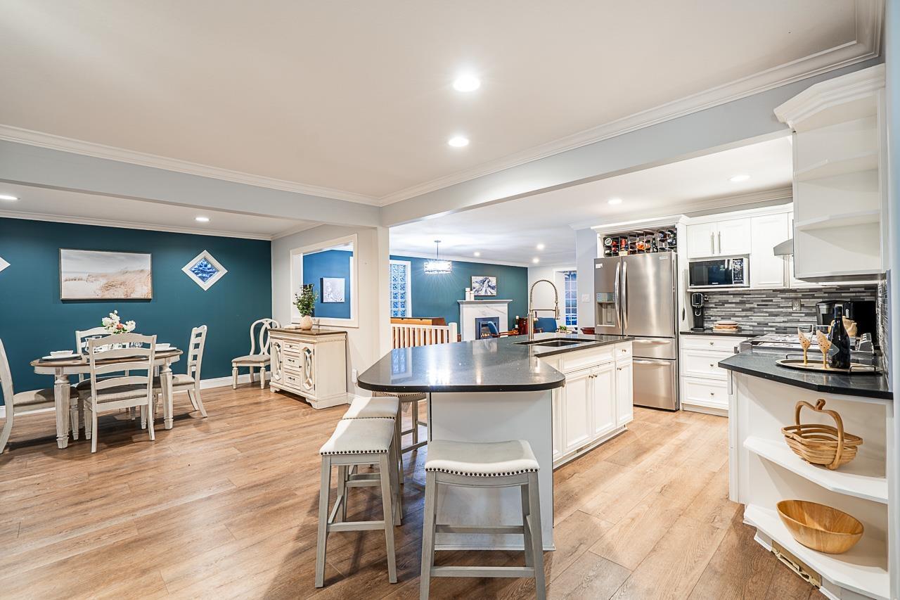 2860 Woodland Street, Abbotsford, British Columbia  V2S 4E4 - Photo 5 - R3042473