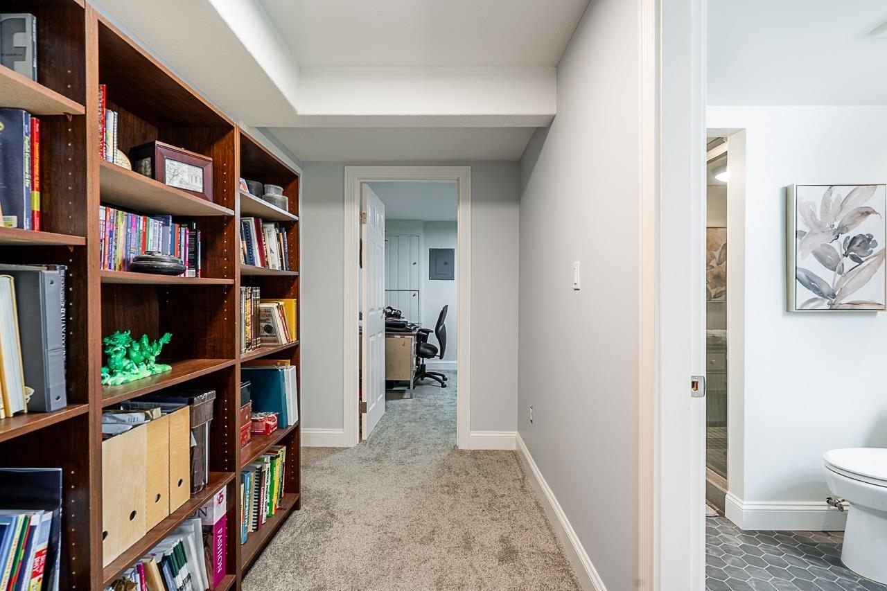 2860 Woodland Street, Abbotsford, British Columbia  V2S 4E4 - Photo 29 - R3042473