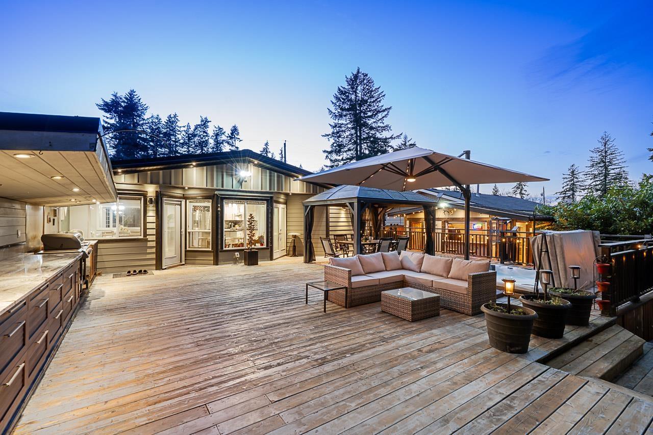 2860 WOODLAND STREET, Abbotsford, British Columbia