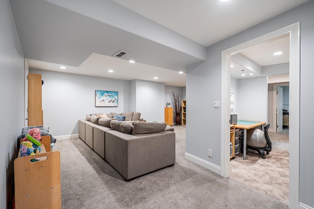 2860 Woodland Street, Abbotsford, British Columbia  V2S 4E4 - Photo 25 - R3042473