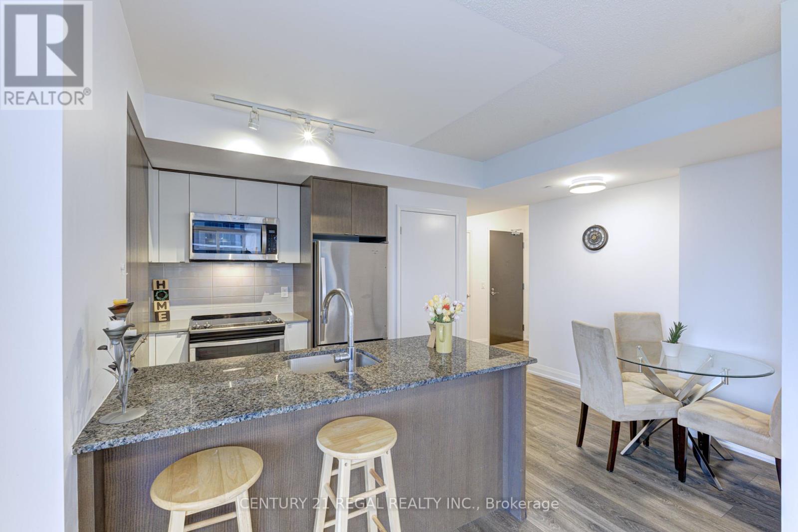 1410 - 9 Valhalla Inn Road, Toronto, Ontario  M9B 0B2 - Photo 9 - W12460737