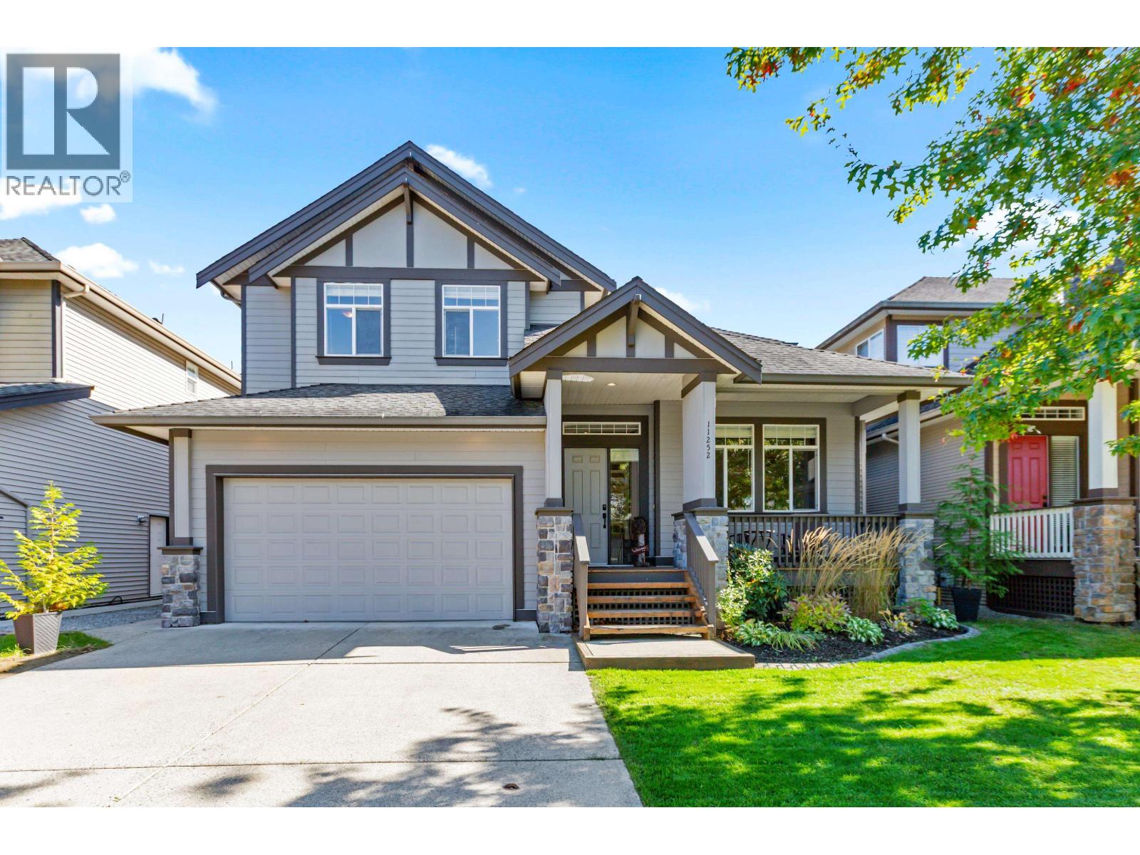 11252 Southgate Road, Pitt Meadows, British Columbia  V3Y 2W3 - Photo 1 - R3057948