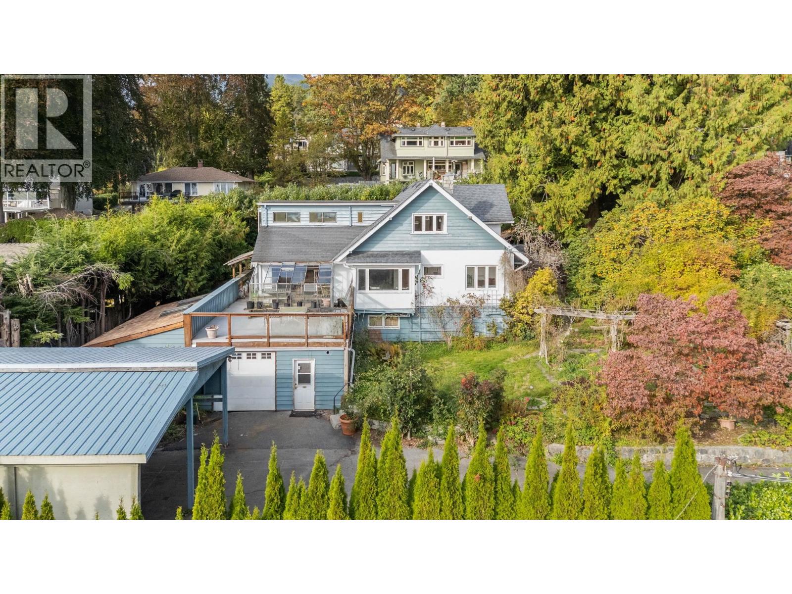 3041 St. Marys Avenue, North Vancouver, British Columbia  V7N 1X5 - Photo 1 - R3057952