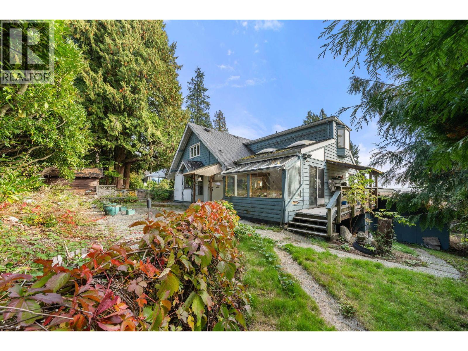 3041 St. Marys Avenue, North Vancouver, British Columbia  V7N 1X5 - Photo 33 - R3057952