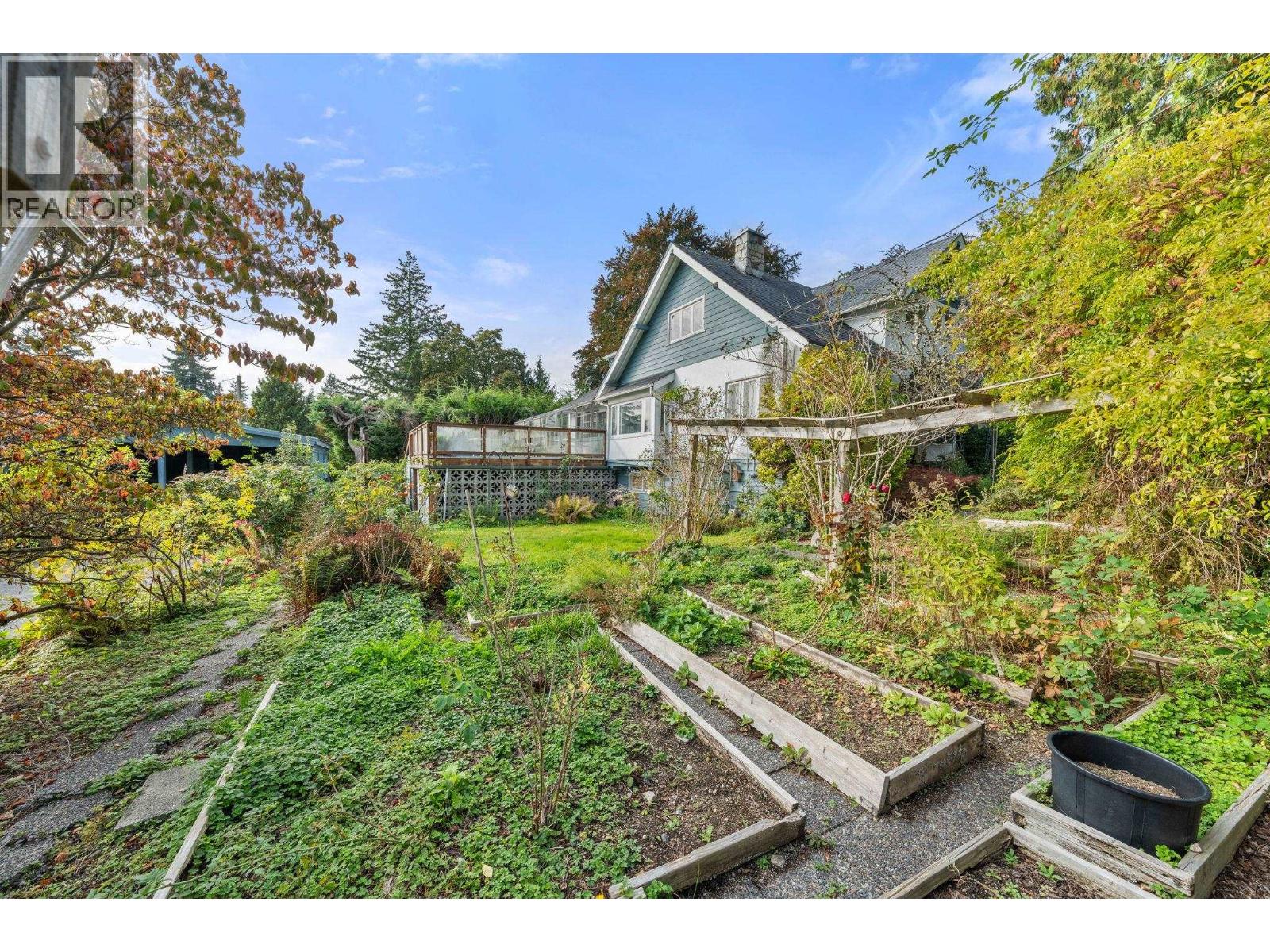 3041 St. Marys Avenue, North Vancouver, British Columbia  V7N 1X5 - Photo 34 - R3057952