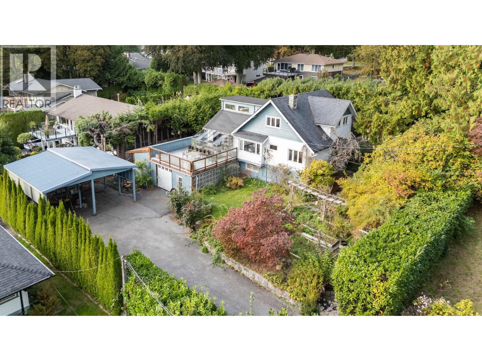 3041 St. Marys Avenue, North Vancouver, British Columbia  V7N 1X5 - Photo 35 - R3057952