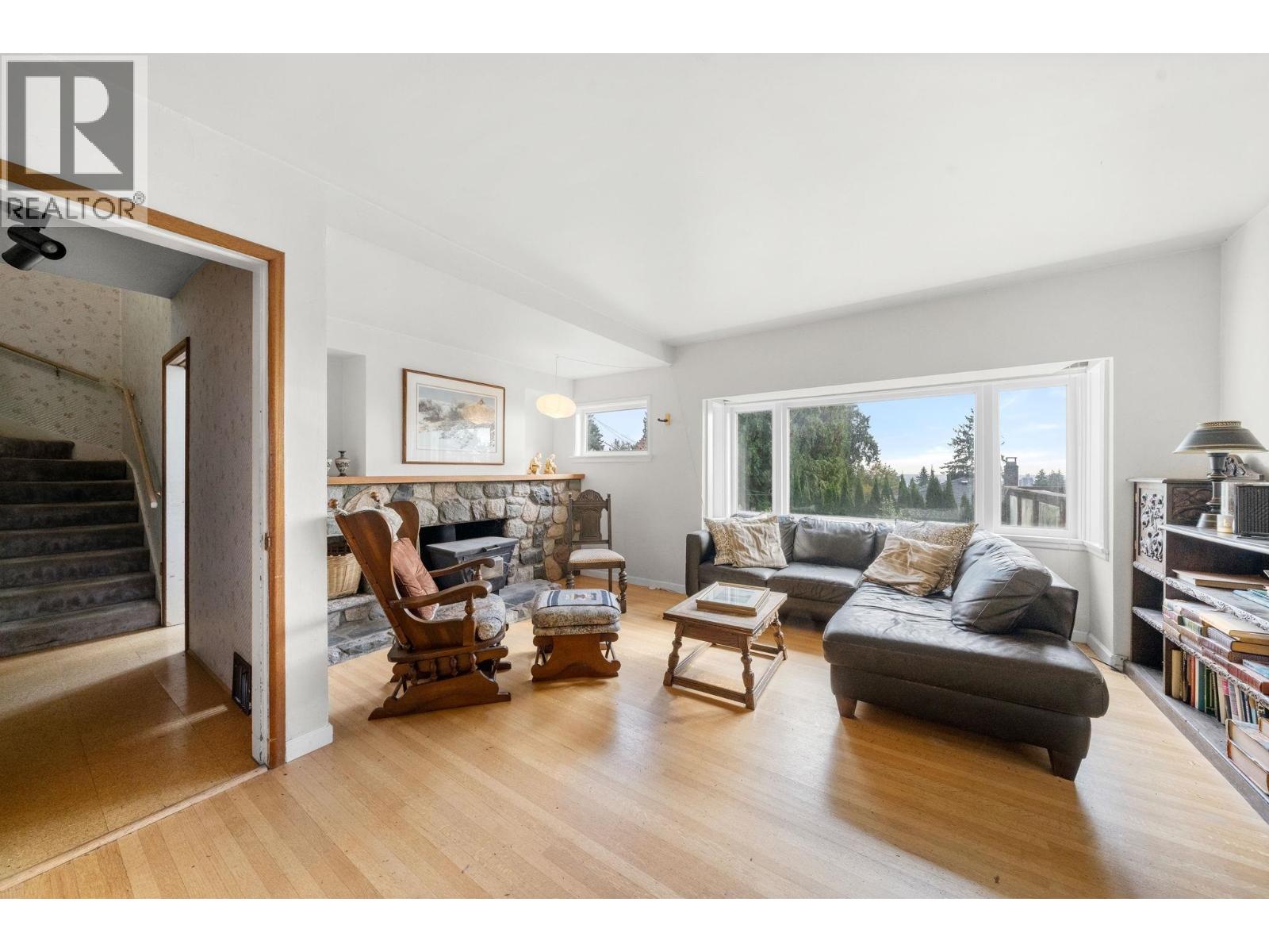 3041 St. Marys Avenue, North Vancouver, British Columbia  V7N 1X5 - Photo 8 - R3057952