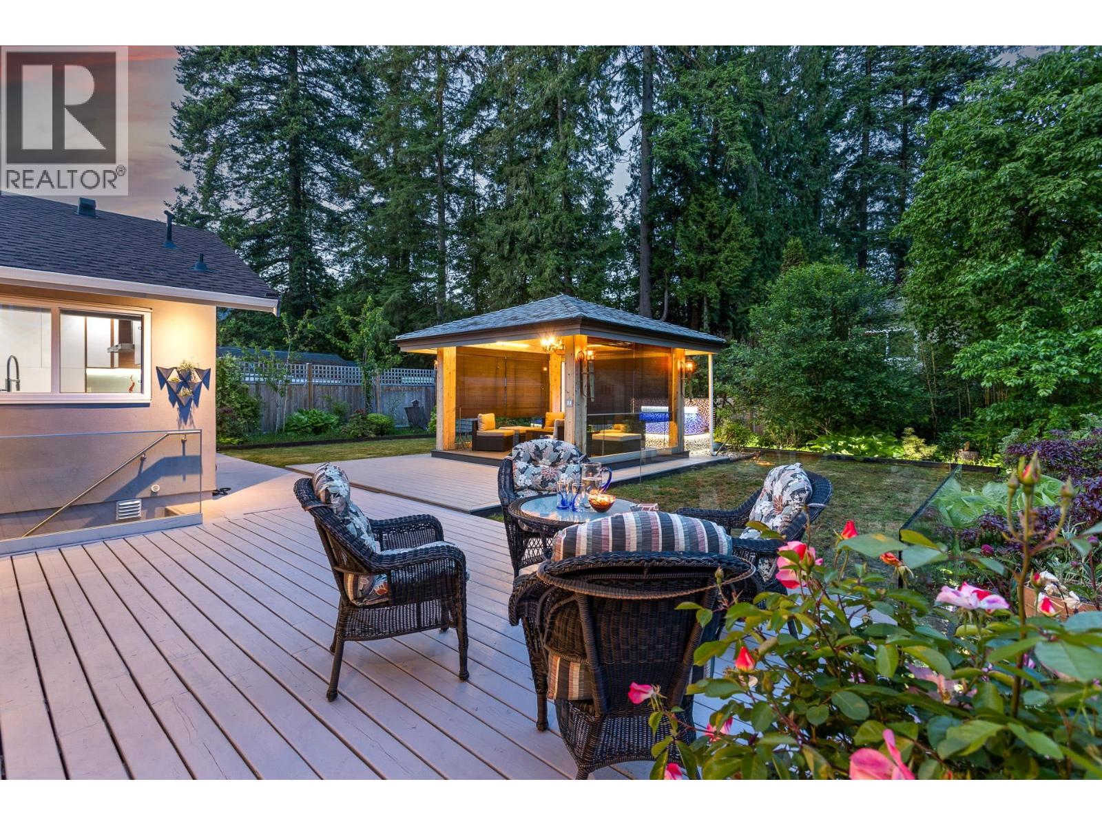 2420 Edgemont Boulevard, North Vancouver, British Columbia  V7P 2L1 - Photo 32 - R3057959