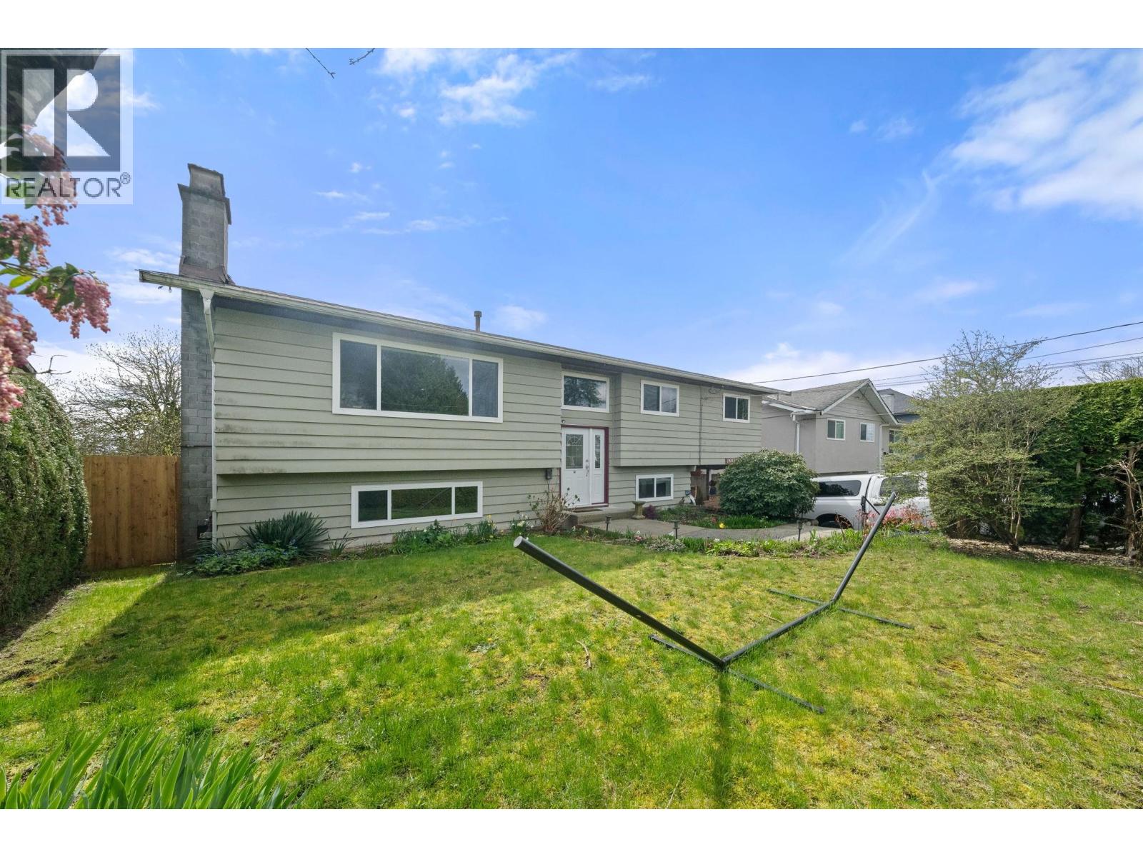 1600 Cornell Avenue, Coquitlam, British Columbia  V3J 3A1 - Photo 1 - R3057980