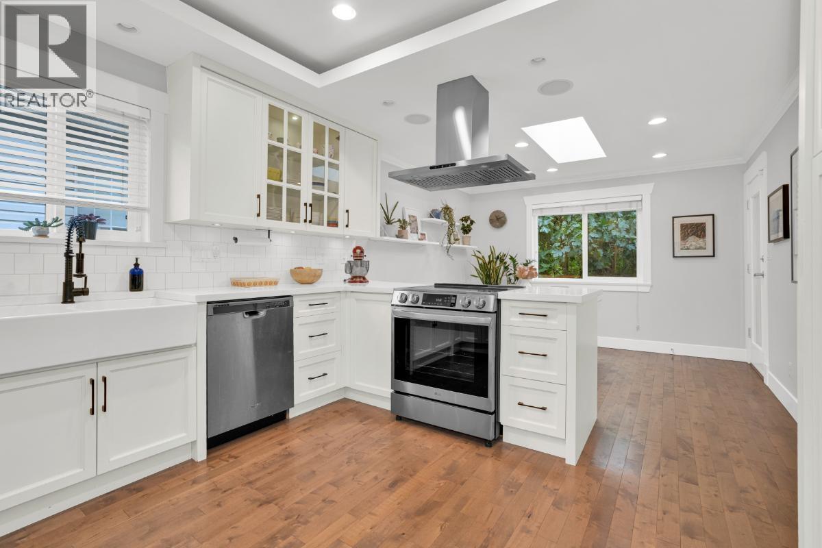 614 E 14th Avenue, Vancouver, British Columbia  V5T 2N1 - Photo 10 - R3057988