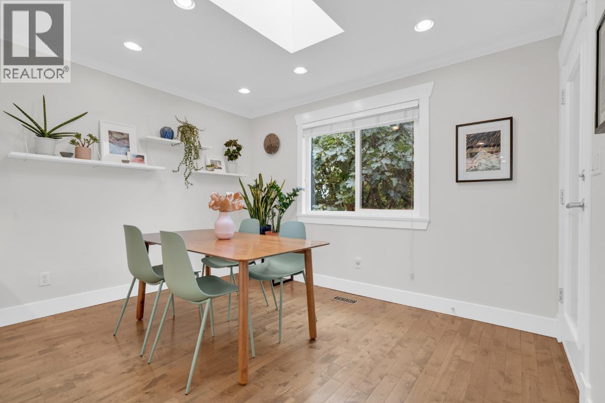 614 E 14th Avenue, Vancouver, British Columbia  V5T 2N1 - Photo 11 - R3057988