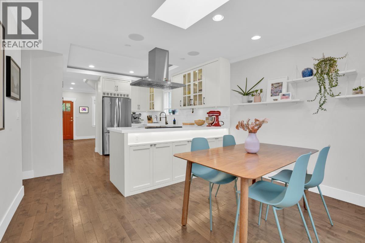 614 E 14th Avenue, Vancouver, British Columbia  V5T 2N1 - Photo 12 - R3057988