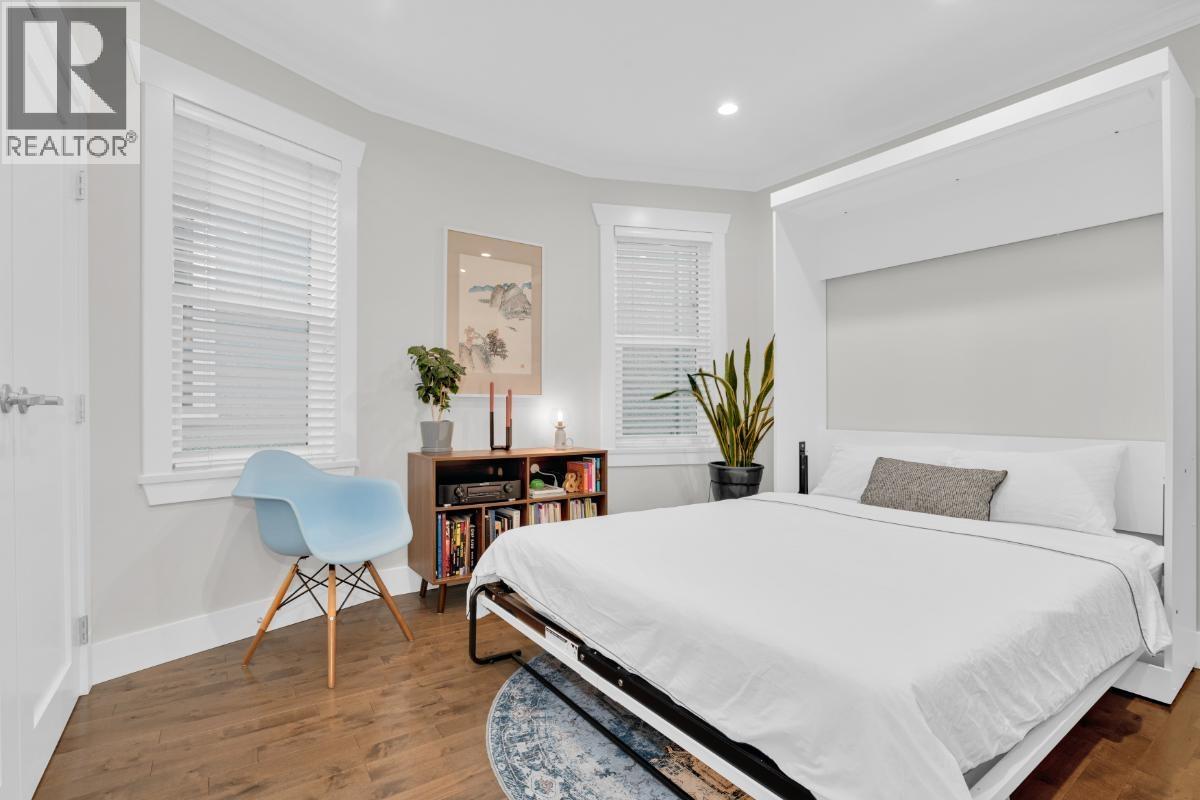 614 E 14th Avenue, Vancouver, British Columbia  V5T 2N1 - Photo 14 - R3057988