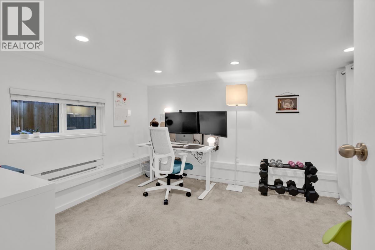 614 E 14th Avenue, Vancouver, British Columbia  V5T 2N1 - Photo 24 - R3057988