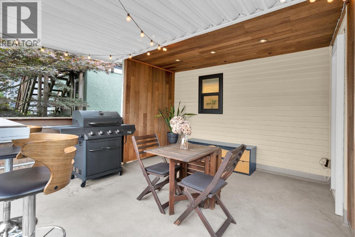 614 E 14th Avenue, Vancouver, British Columbia  V5T 2N1 - Photo 27 - R3057988