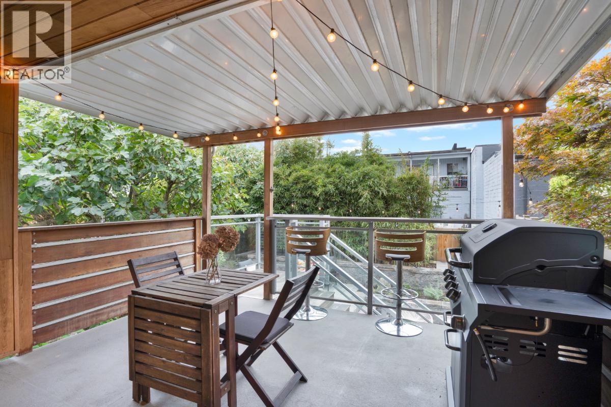 614 E 14th Avenue, Vancouver, British Columbia  V5T 2N1 - Photo 28 - R3057988