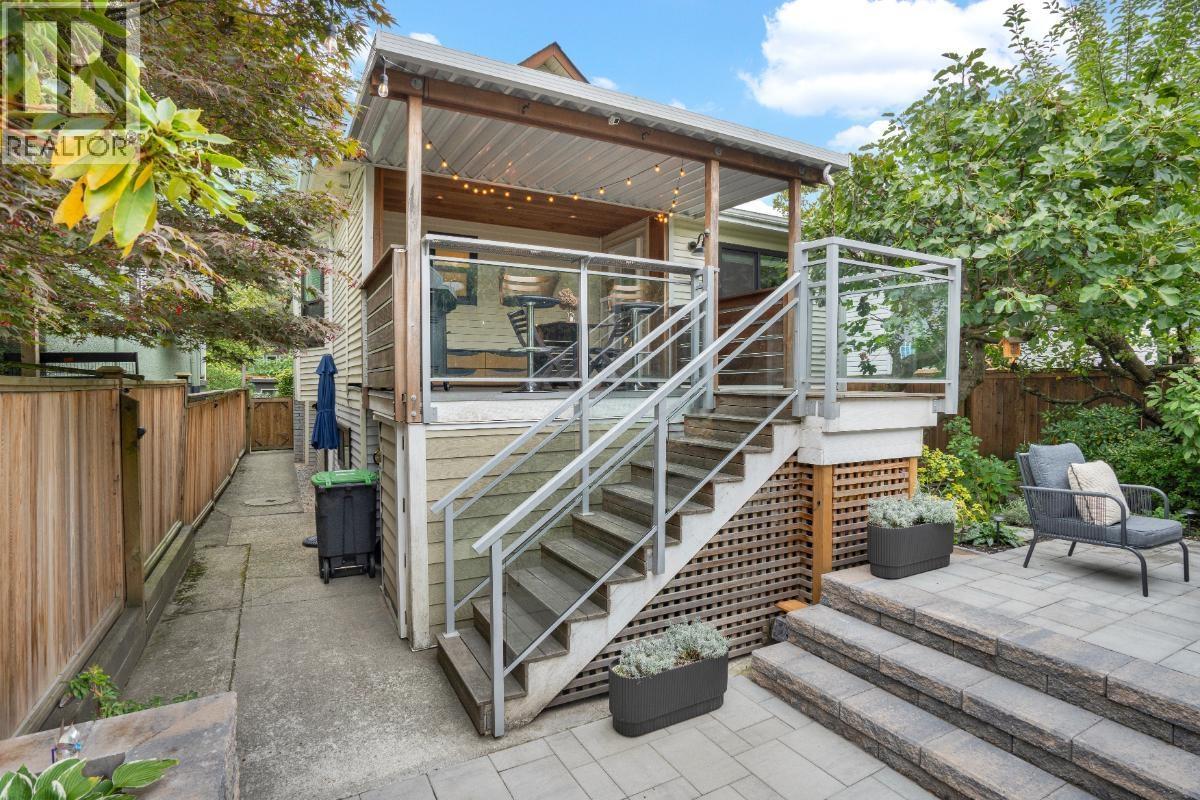 614 E 14th Avenue, Vancouver, British Columbia  V5T 2N1 - Photo 29 - R3057988