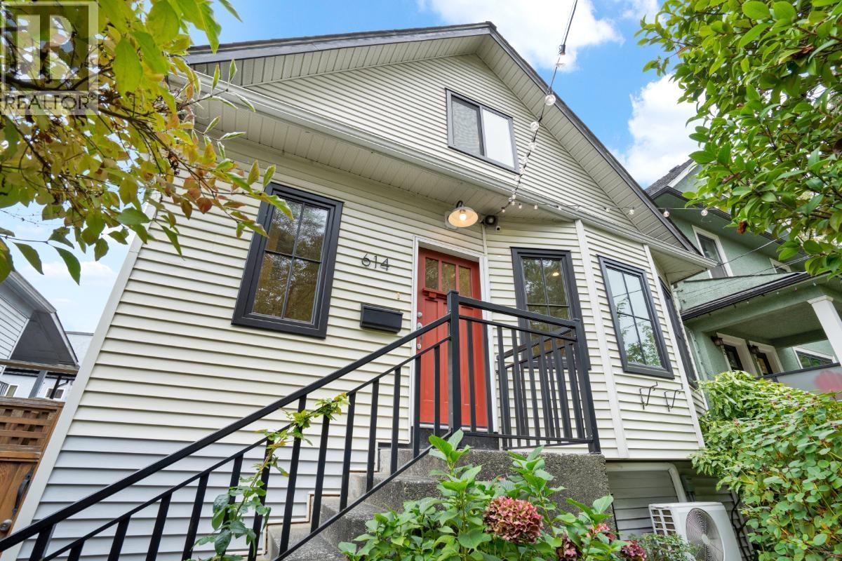 614 E 14th Avenue, Vancouver, British Columbia  V5T 2N1 - Photo 3 - R3057988