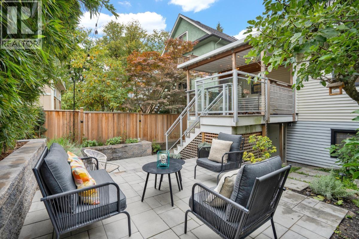 614 E 14th Avenue, Vancouver, British Columbia  V5T 2N1 - Photo 30 - R3057988