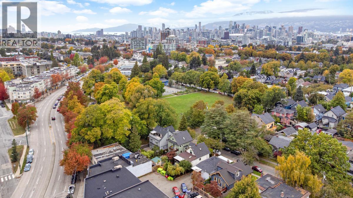614 E 14th Avenue, Vancouver, British Columbia  V5T 2N1 - Photo 36 - R3057988