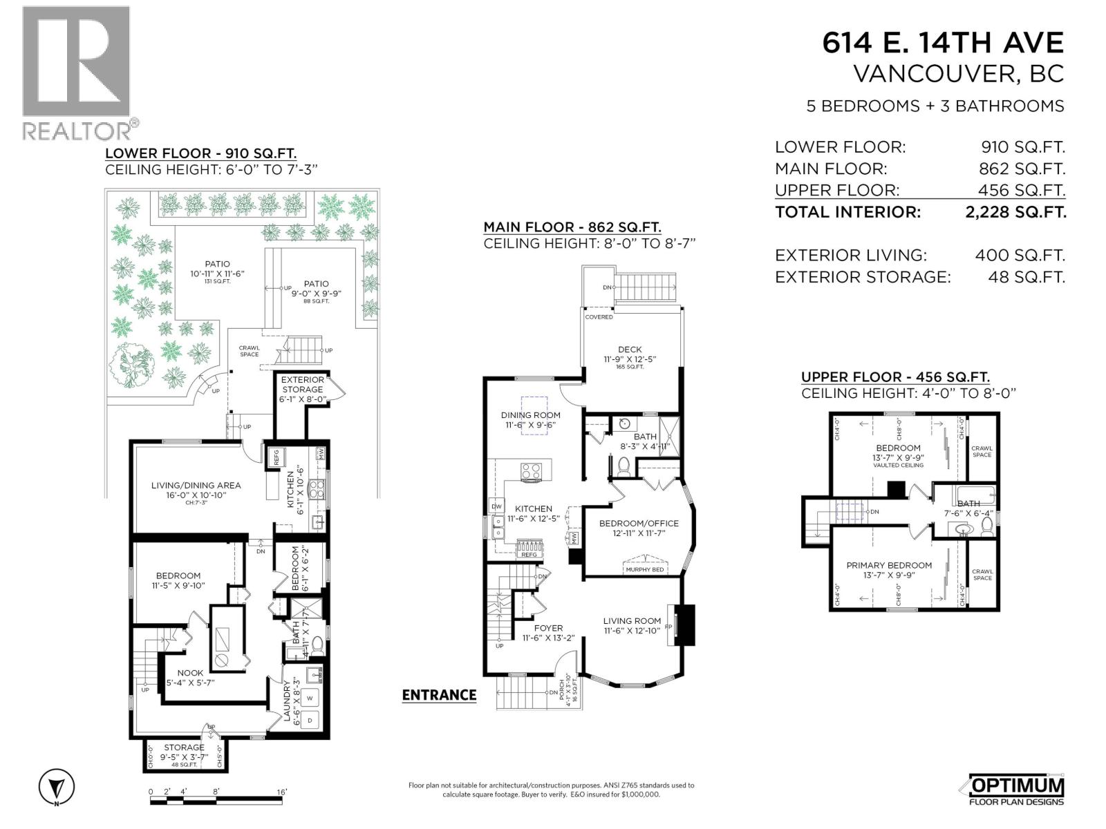 614 E 14th Avenue, Vancouver, British Columbia  V5T 2N1 - Photo 37 - R3057988