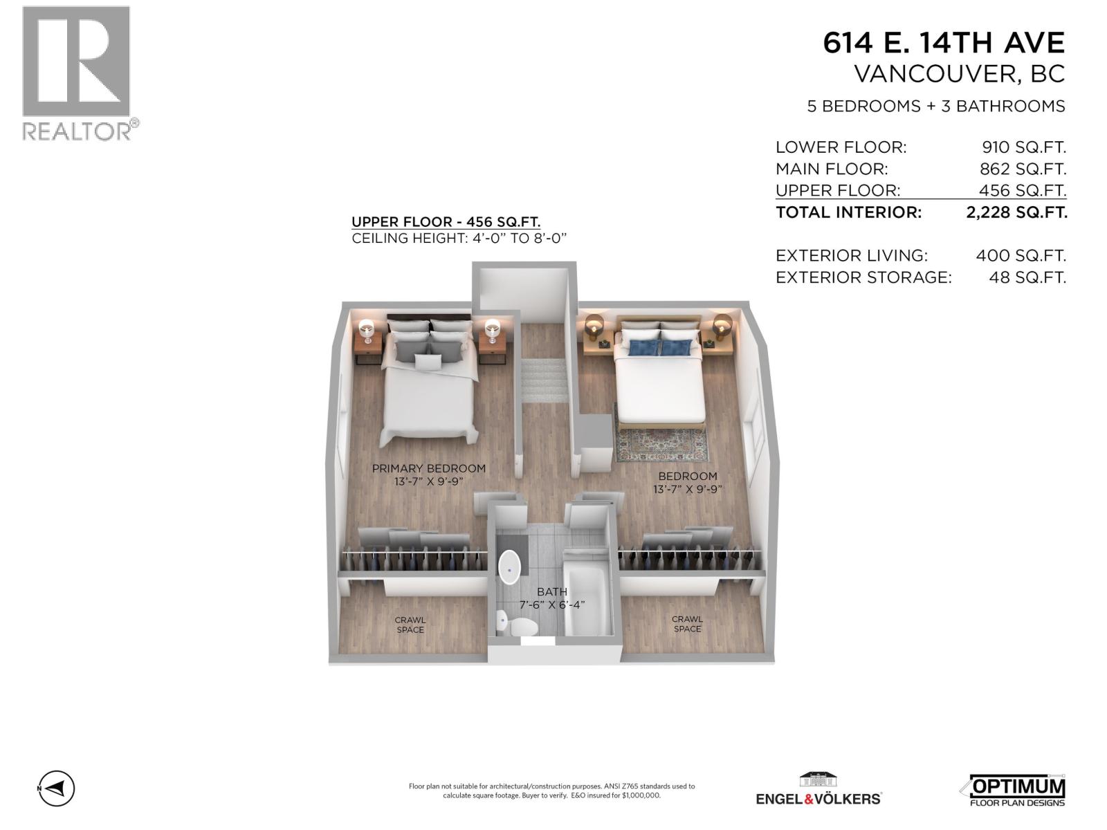 614 E 14th Avenue, Vancouver, British Columbia  V5T 2N1 - Photo 40 - R3057988