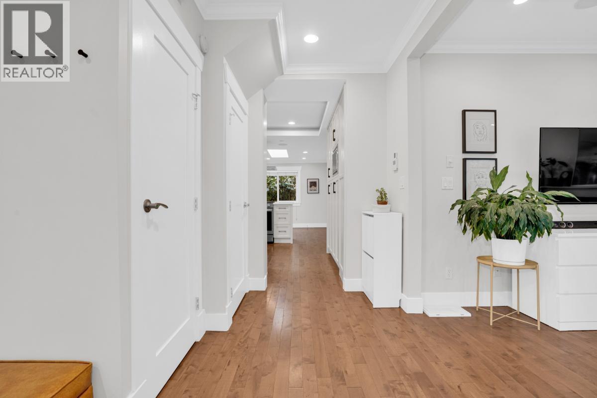 614 E 14th Avenue, Vancouver, British Columbia  V5T 2N1 - Photo 6 - R3057988