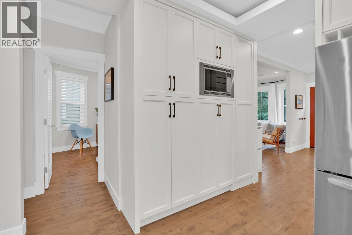 614 E 14th Avenue, Vancouver, British Columbia  V5T 2N1 - Photo 7 - R3057988