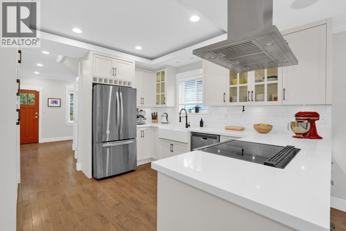614 E 14th Avenue, Vancouver, British Columbia  V5T 2N1 - Photo 8 - R3057988